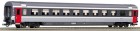 64366  Roco Eurocity Passenger car with Interior Lighting